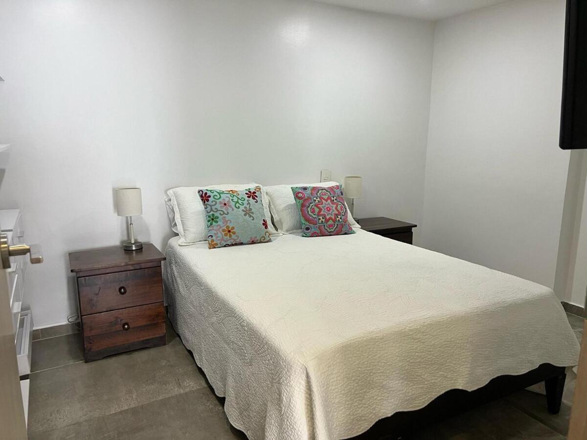 Apartamento Torres Sunrise Beach San Andrés Exteriör bild